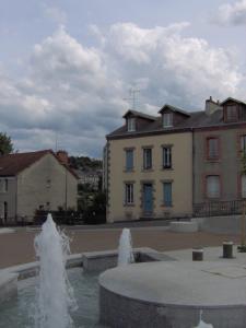 Appartement d'Hôtes