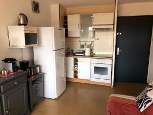 Appartement d'une chambre a Argeles sur Mer a 350 m de la plage avec piscine partagee et terrasse amenagee