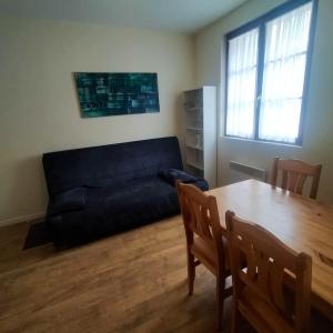 Appartement d'une chambre a Cauterets a 100 m des pistes avec wifi
