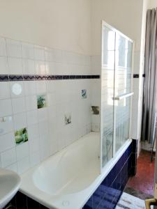 Appartement d'une chambre a La Seyne sur Mer a 1 km de la plage