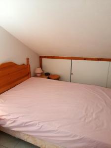 Appartement d'une chambre a Leucate a 200 m de la plage avec terrasse