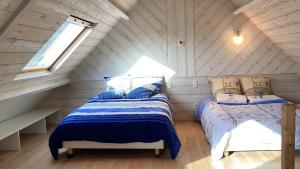Appartement d'une chambre a Plurien a 800 m de la plage avec hammam