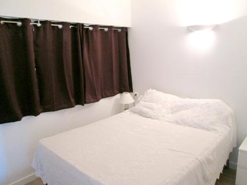 Appartement d'une chambre a Saint Cyprien a 100 m de la plage avec vue sur la mer et wifi