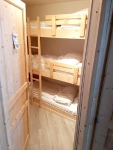 Appartement d'une chambre a Val Thorens