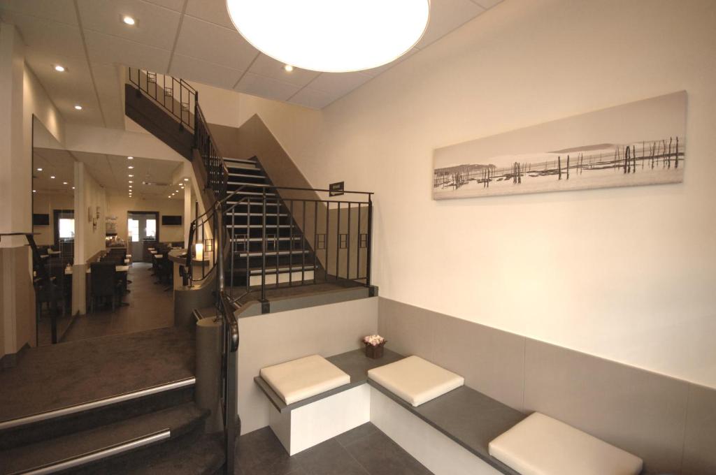 Appartement d'une chambre a Val Thorens