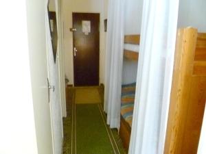 Appartement d'une chambre avec balcon a Enchastrayes
