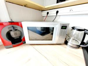 Appartement d'une chambre avec balcon et wifi a Saint Jean de Monts