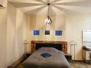 Appartement d'une chambre avec jacuzzi et wifi a Strasbourg