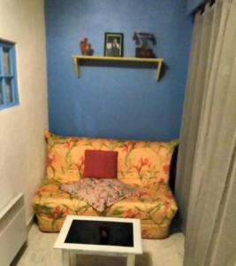 Appartement d'une chambre avec jardin amenage a Amelie les Bains Palalda