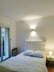 Appartement d'une chambre avec jardin clos a Cauterets
