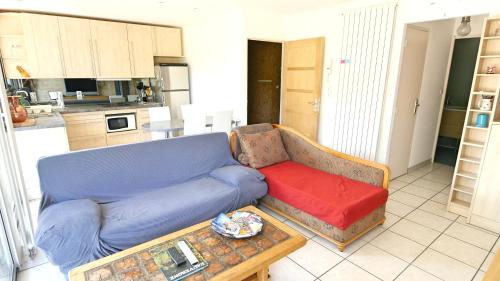 Appartement d'une chambre avec jardin clos et wifi a Clermont Ferrand