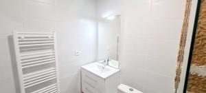 Appartement d'une chambre avec jardin clos et wifi a Saint Cyr au Mont d'Or