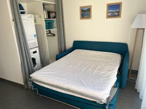 Appartement d'une chambre avec piscine partagee jardin clos et wifi a Cervione