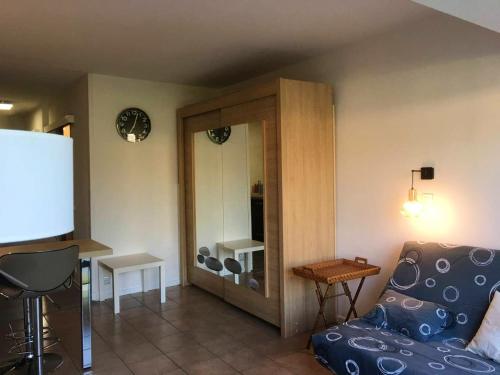 Appartement d'une chambre avec piscine privee et jardin amenage a Arles