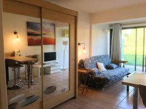 Appartement Appartement d'une chambre avec piscine privee et jardin amenage a Arles 474 Chemin de la Prairie Provence-Alpes-Côte d'Azur, Bouches-du-Rhône 13200 Arles Provence-Alpes-Côte d\'Azur