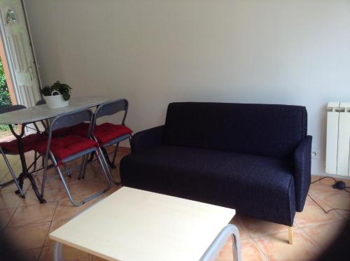Appartement d'une chambre avec terrasse amenagee a Le Muy
