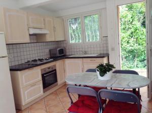 Appartement d'une chambre avec terrasse amenagee a Le Muy