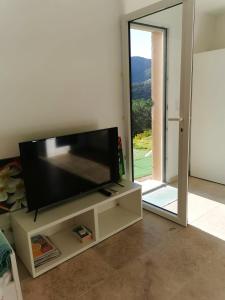 Appartement d'une chambre avec terrasse amenagee et wifi a Cavalaire sur Mer
