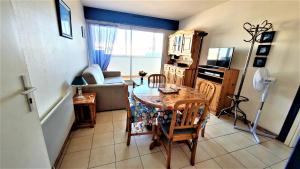 Appartement Appartement d'une chambre avec vue sur la mer sauna et balcon a Saint Hilaire de Riez Rue des Galées 85270 Saint-Hilaire-de-Riez Pays de la Loire