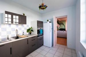 Appartement d'une chambre avec vue sur la ville et wifi a Lisle sur Tarn
