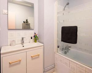 Appartement d'une chambre avec vue sur la ville et wifi a Lisle sur Tarn