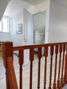 Appartement d'une chambre avec vue sur la ville et wifi a Rosny sous Bois
