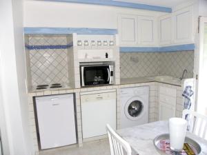 Appartement d'une chambre avec vue sur la ville jardin amenage et wifi a Le Plan de la Tour a 6 km de la plage