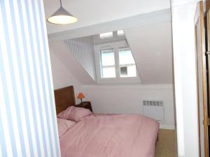 Appartement d'une chambre avec vue sur la ville jardin clos et wifi a La Bourboule
