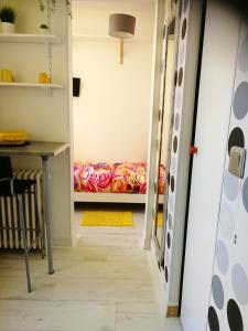 Appartement d'une chambre avec wifi a Amiens