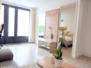 Appartement d'une chambre avec wifi a Argenteuil
