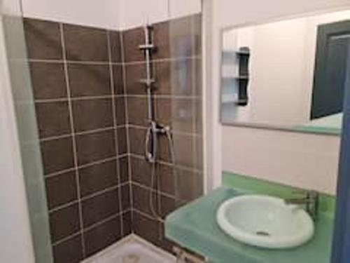 Appartement d'une chambre avec wifi a Beaugency