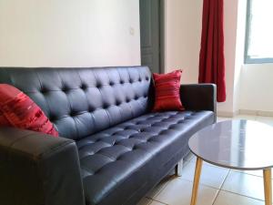 Appartement d'une chambre avec wifi a Beaugency