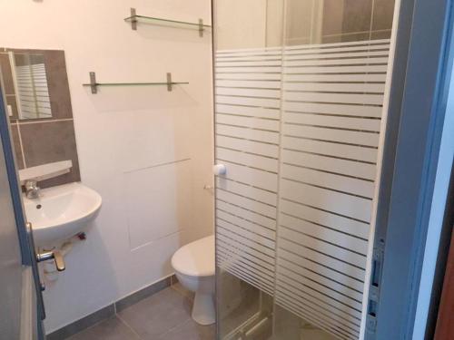 Appartement d'une chambre avec wifi a Beaugency