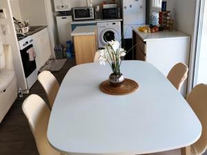 Appartement d'une chambre avec wifi a Cadaujacal