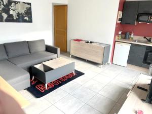 Appartement d'une chambre avec wifi a Flers