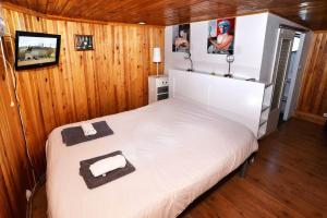 Appartement d'une chambre avec wifi a Lyon