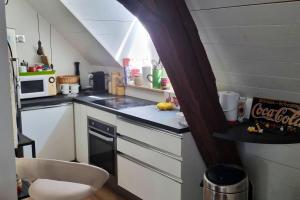 Appartement d'une chambre avec wifi a Orleans