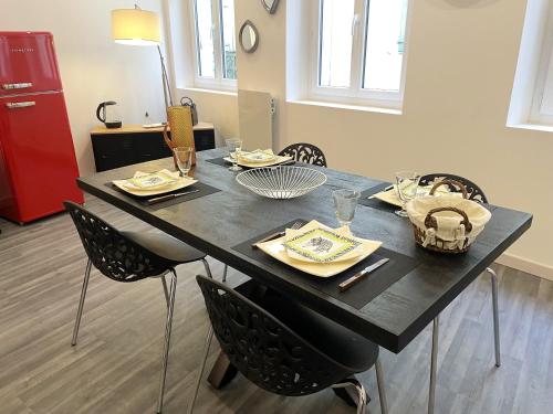Appartement d'une chambre avec wifi a Perpignan