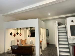 Appartement d'une chambre avec wifi a Perpignan