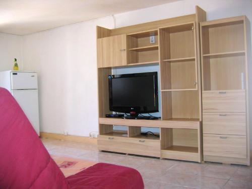 Appartement d'une chambre avec wifi a Port Vendres