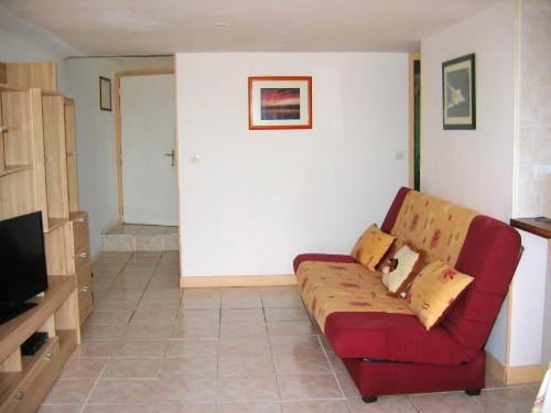 Appartement d'une chambre avec wifi a Port Vendres