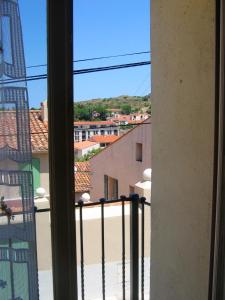 Appartement d'une chambre avec wifi a Port Vendres