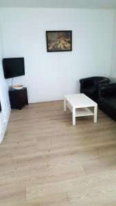 Appartement d'une chambre avec wifi a Rosny sous Bois