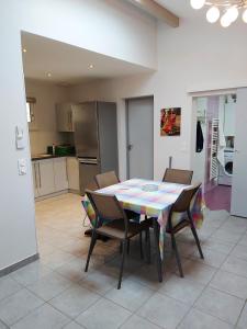 Appartement d'une chambre avec wifi a Saint Paul les Dax