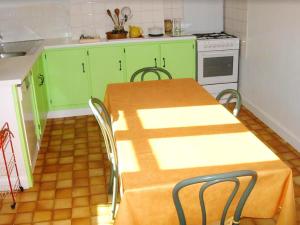 Appartement d'une chambre avec wifi a Vitrac