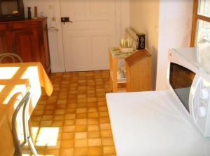 Appartement d'une chambre avec wifi a Vitrac