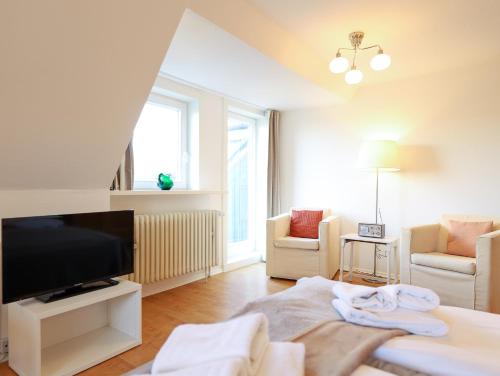 Appartement Dahlia