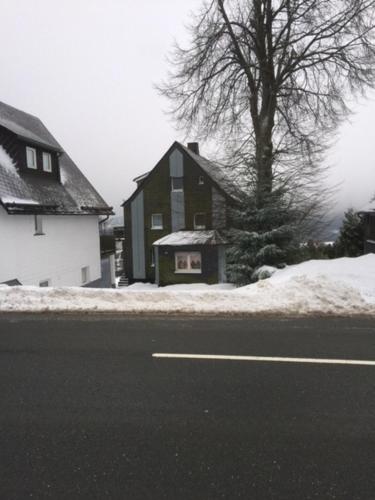 Appartement Dalzicht geschikt voor 4 tot 5 volwassenen of 4 volwassenen plus 2 kinderen