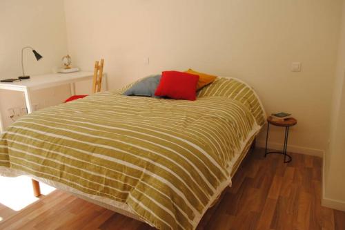 Appartement dans bâtiment du 18ème siècle