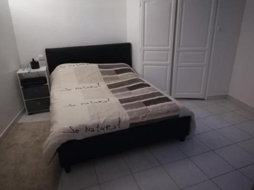 APPARTEMENT DANS CENTRE HISTORIQUE